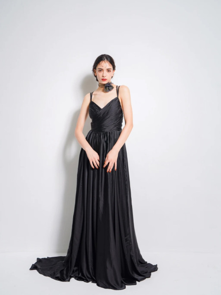 オリジナルドレスも多数ご用意！