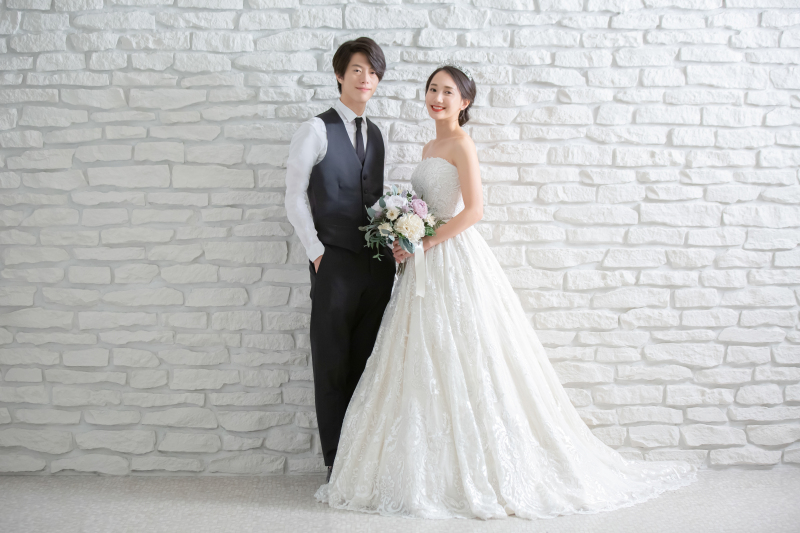 もちろんお花だけじゃない！