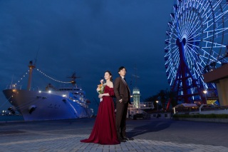 STUDIO TVB 神戸ハーバーランド店（スタジオTVB）