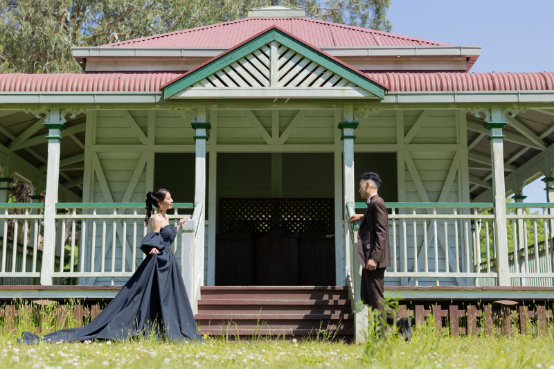 STUDIO TVB 神戸ハーバーランド店（スタジオTVB）_カラードレスが豊富