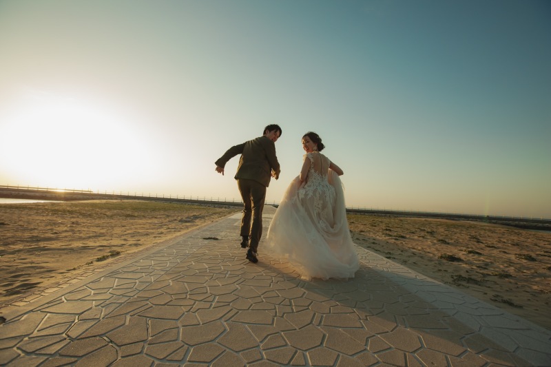 STUDIO TVB 神戸ハーバーランド店（スタジオTVB）_海で撮影できる