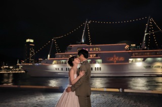 STUDIO TVB 神戸ハーバーランド店（スタジオTVB）