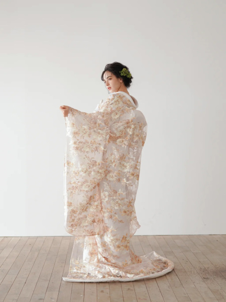 デコルテオリジナル衣装【MARLE・マルレ】