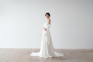 STUDIO TVB 神戸ハーバーランド店（スタジオTVB）_【新作ドレス】デコルテオリジナルドレスのご紹介