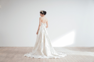 STUDIO TVB 神戸ハーバーランド店（スタジオTVB）_【新作ドレス】デコルテオリジナルドレスのご紹介