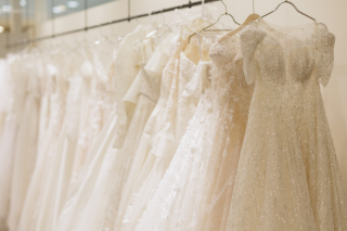 ドレスグレードアップ