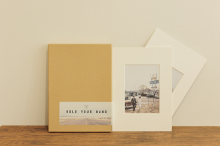 アートプリントコレクション(5枚セット・箱付き)