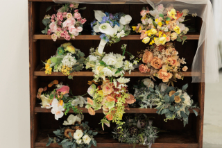 ブーケ・ブートニア