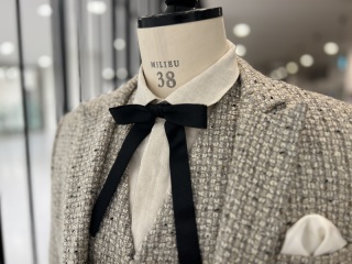 新郎様カラーシャツ