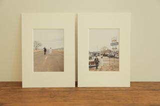 アートプリントコレクション(10枚セット・箱付き)