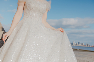 安心保証パック(新婦様衣装)