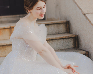 ブライダルインナーレンタル(上下)