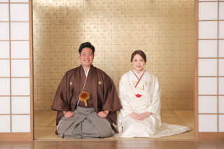 和装スタジオ(プラス・屋内庭園・ハウススタジオ)全データ(約150カット)