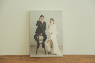 A4ウェルカムボード