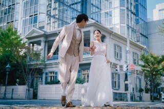 旧居留地ロケーション セットプラン