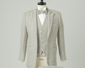 安心保証パック(新郎様衣装)