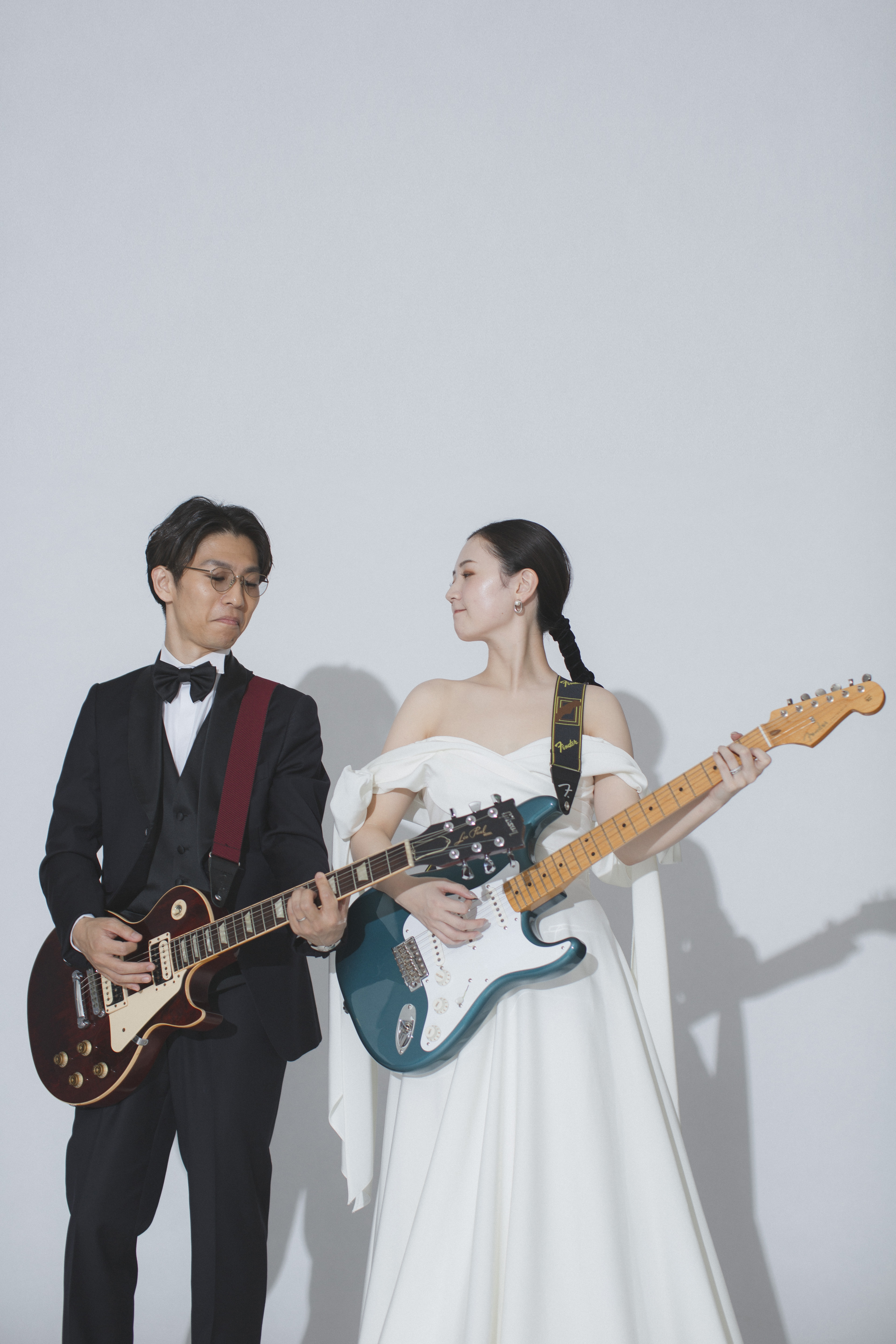 Point1 多彩な撮影シーン