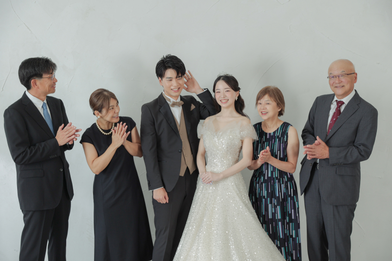 Point1 多彩な撮影シーン