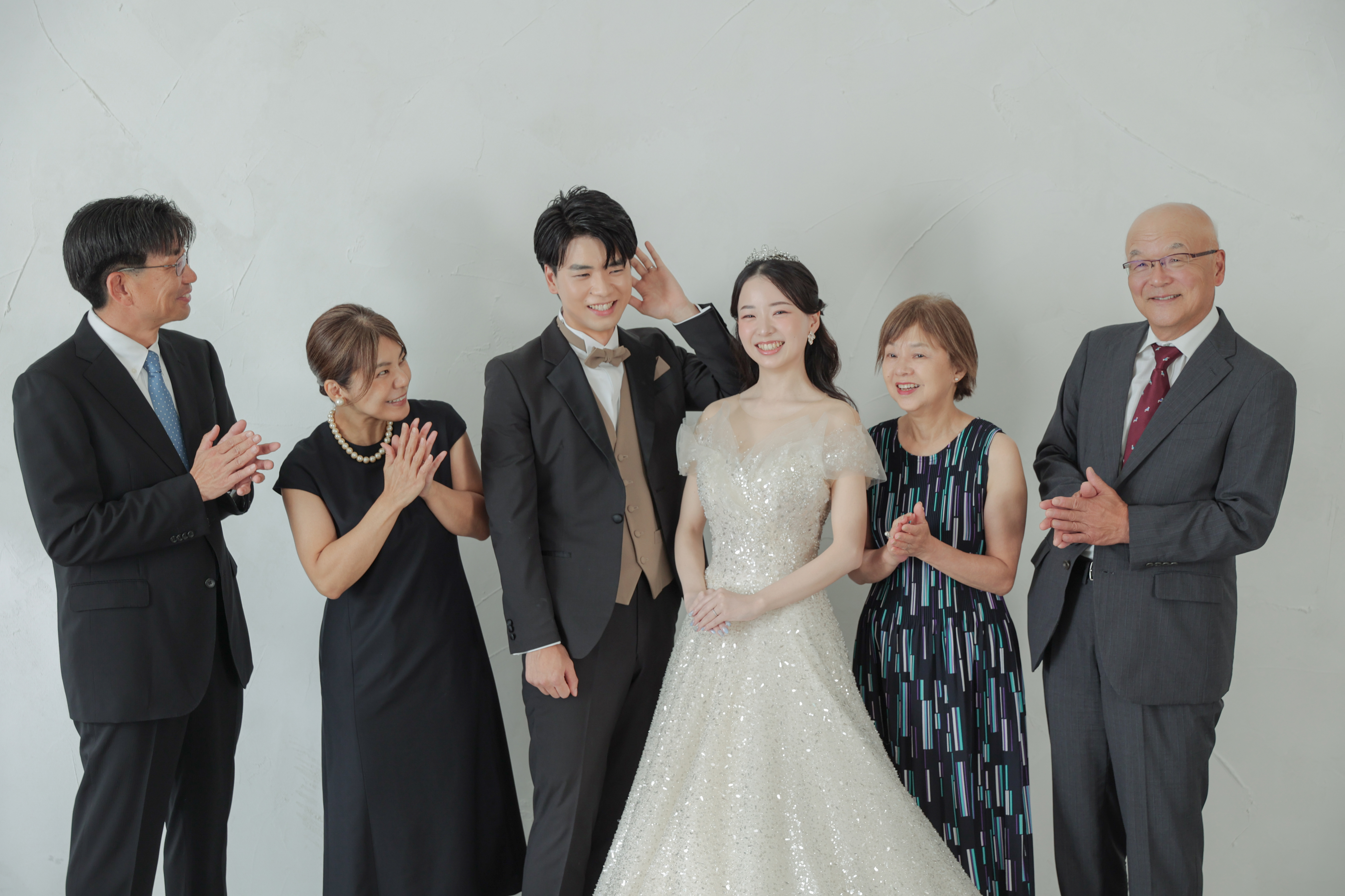 Point1 多彩な撮影シーン