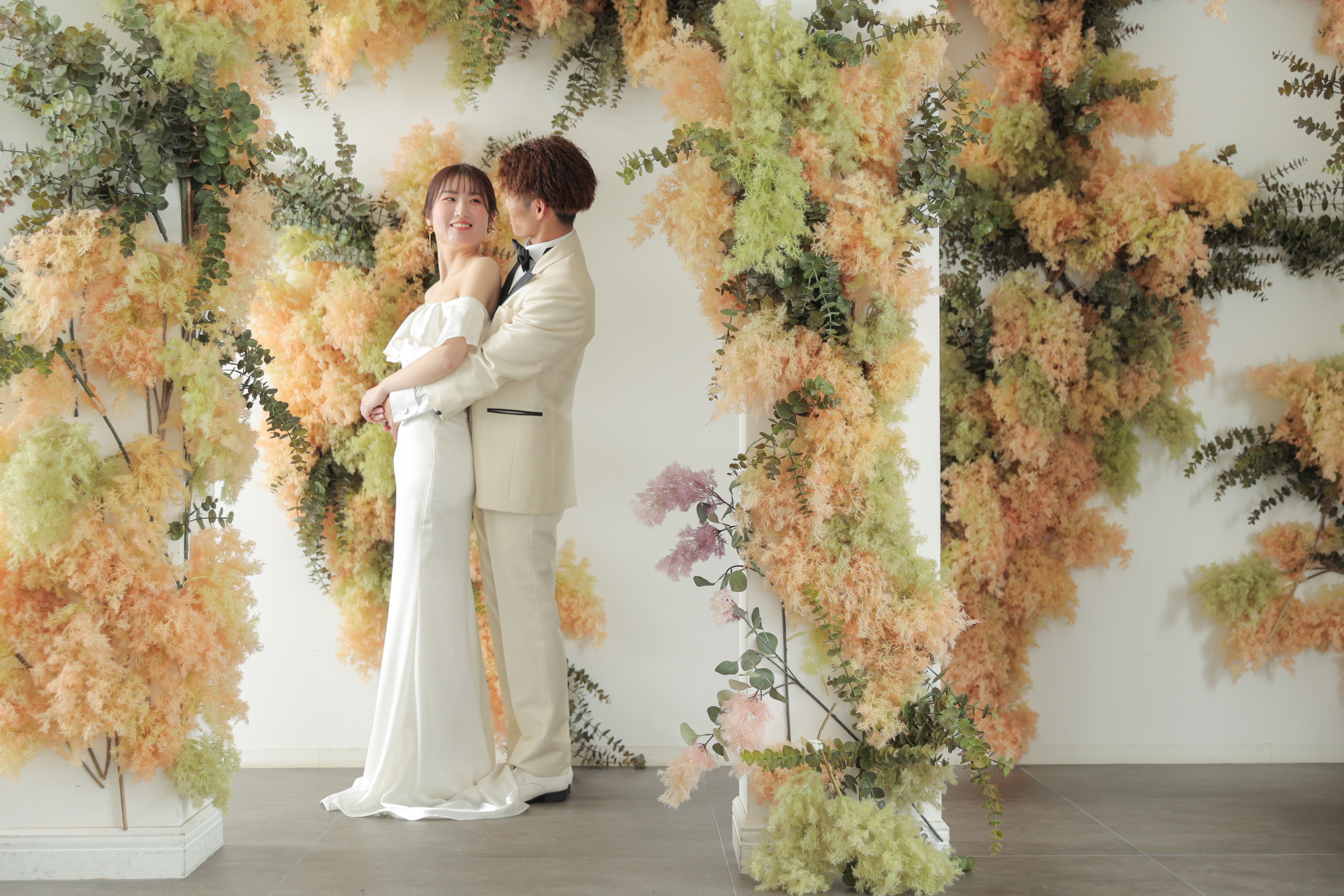 Point1 多彩な撮影シーン