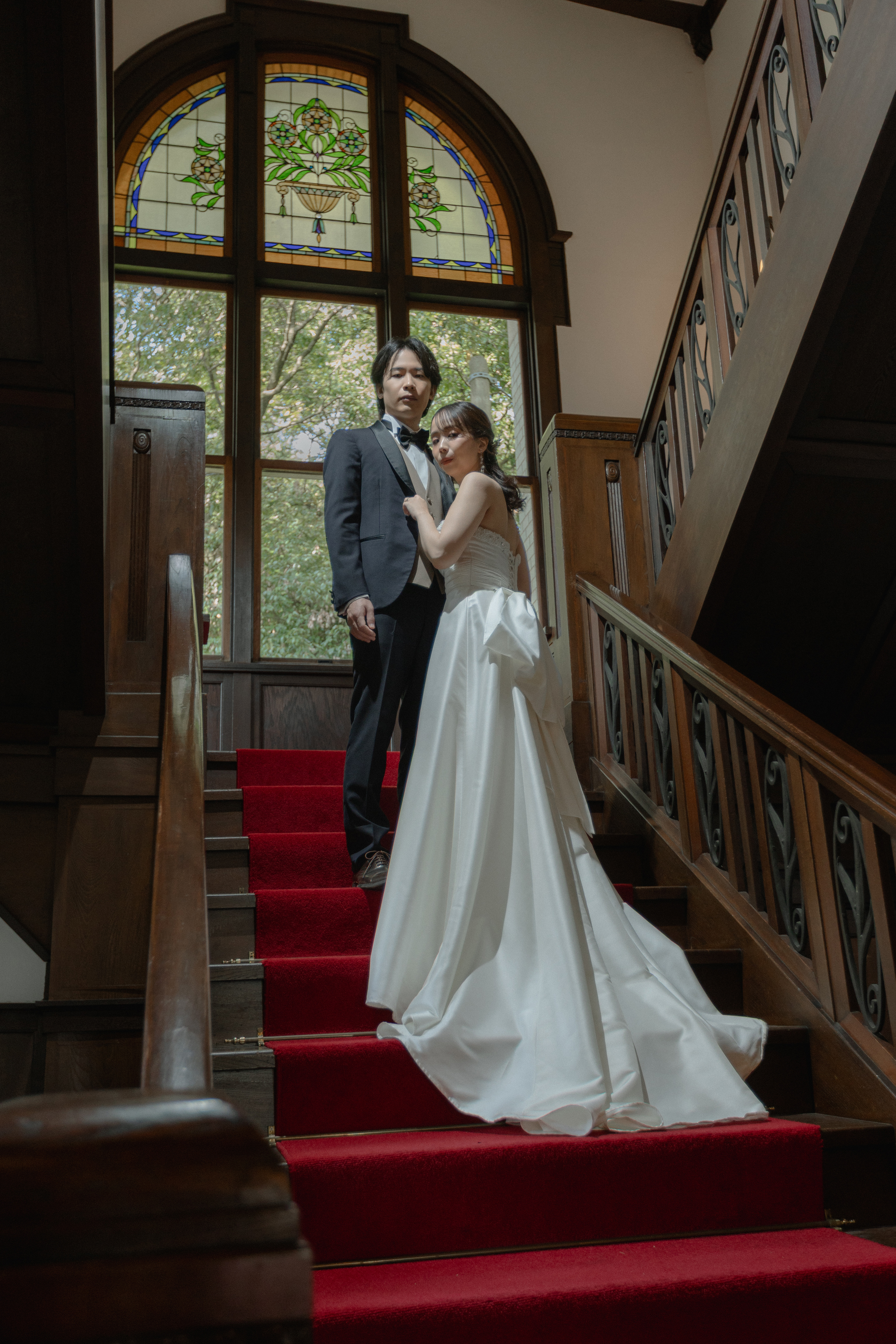 20以上ある撮影シーン