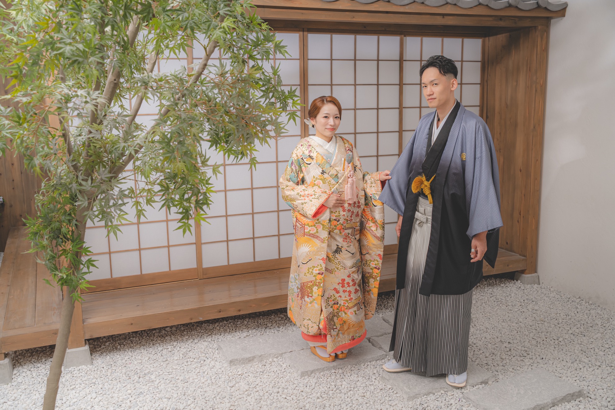 Point1 多彩な撮影シーン