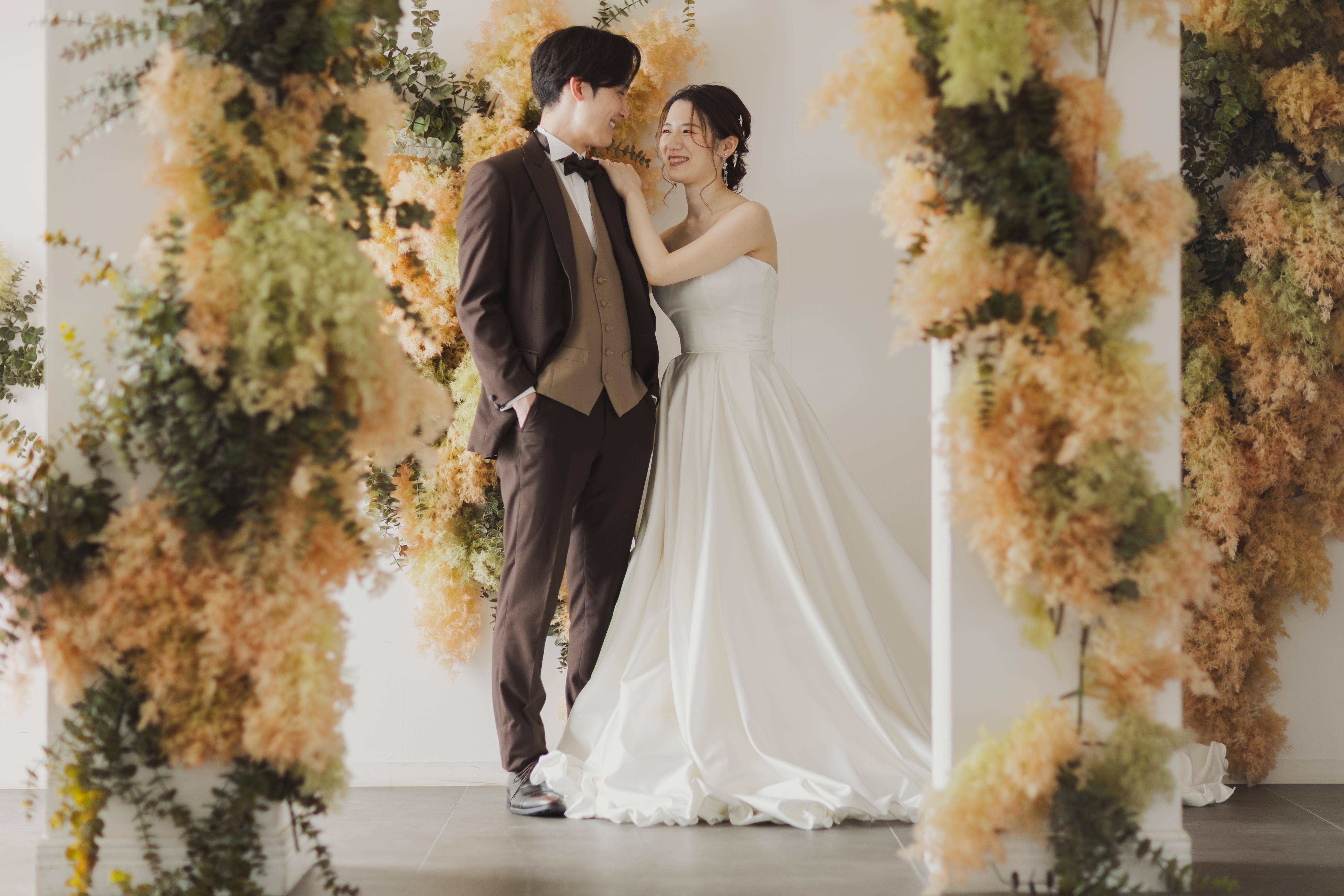 Point1 多彩な撮影シーン