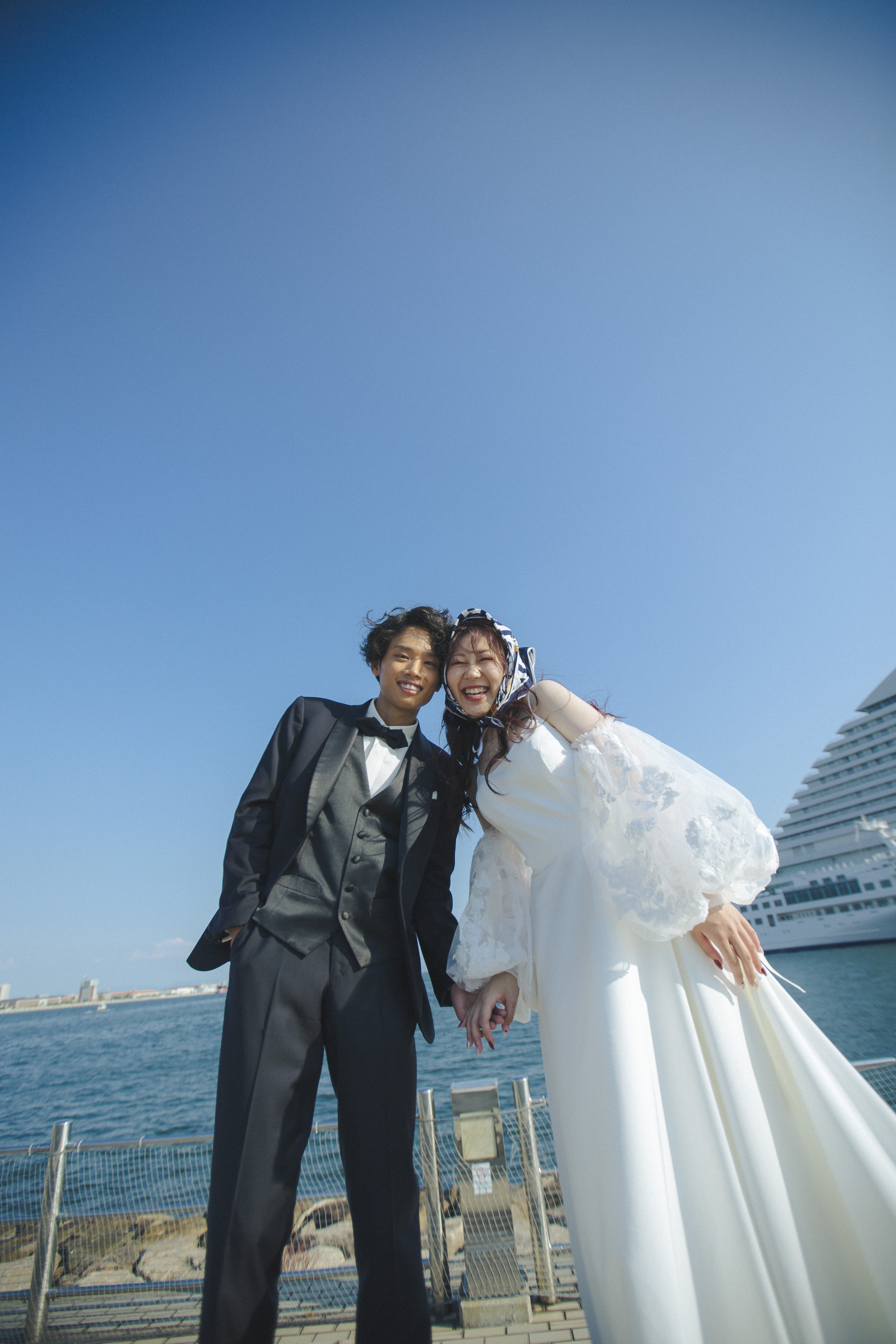 Point1 多彩な撮影シーン