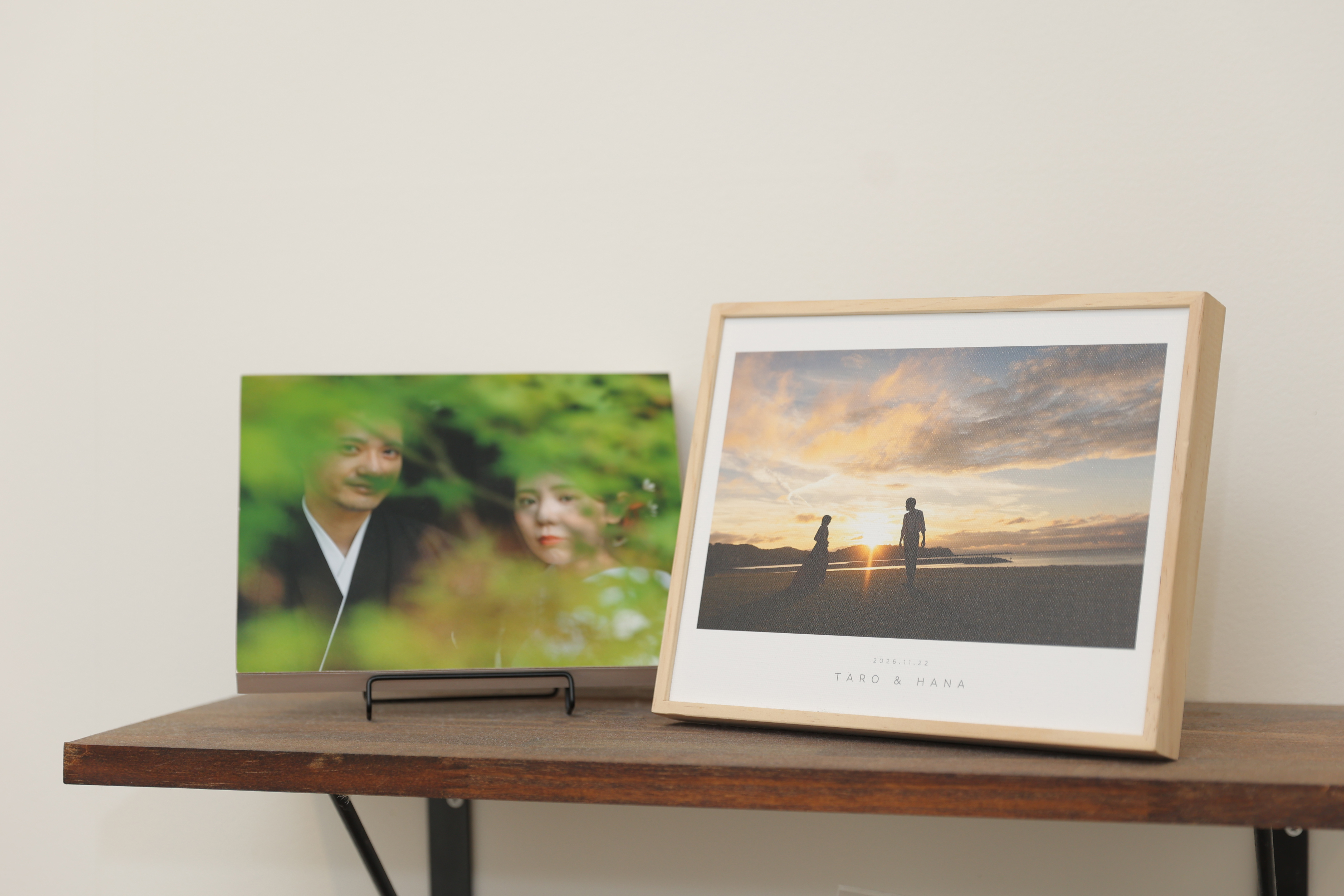 Point1 多彩な撮影シーン