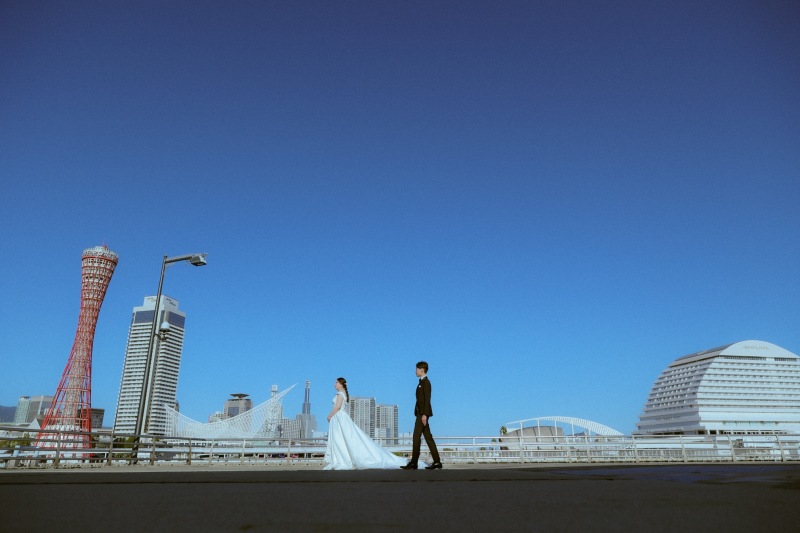 撮影プランの豊富さ