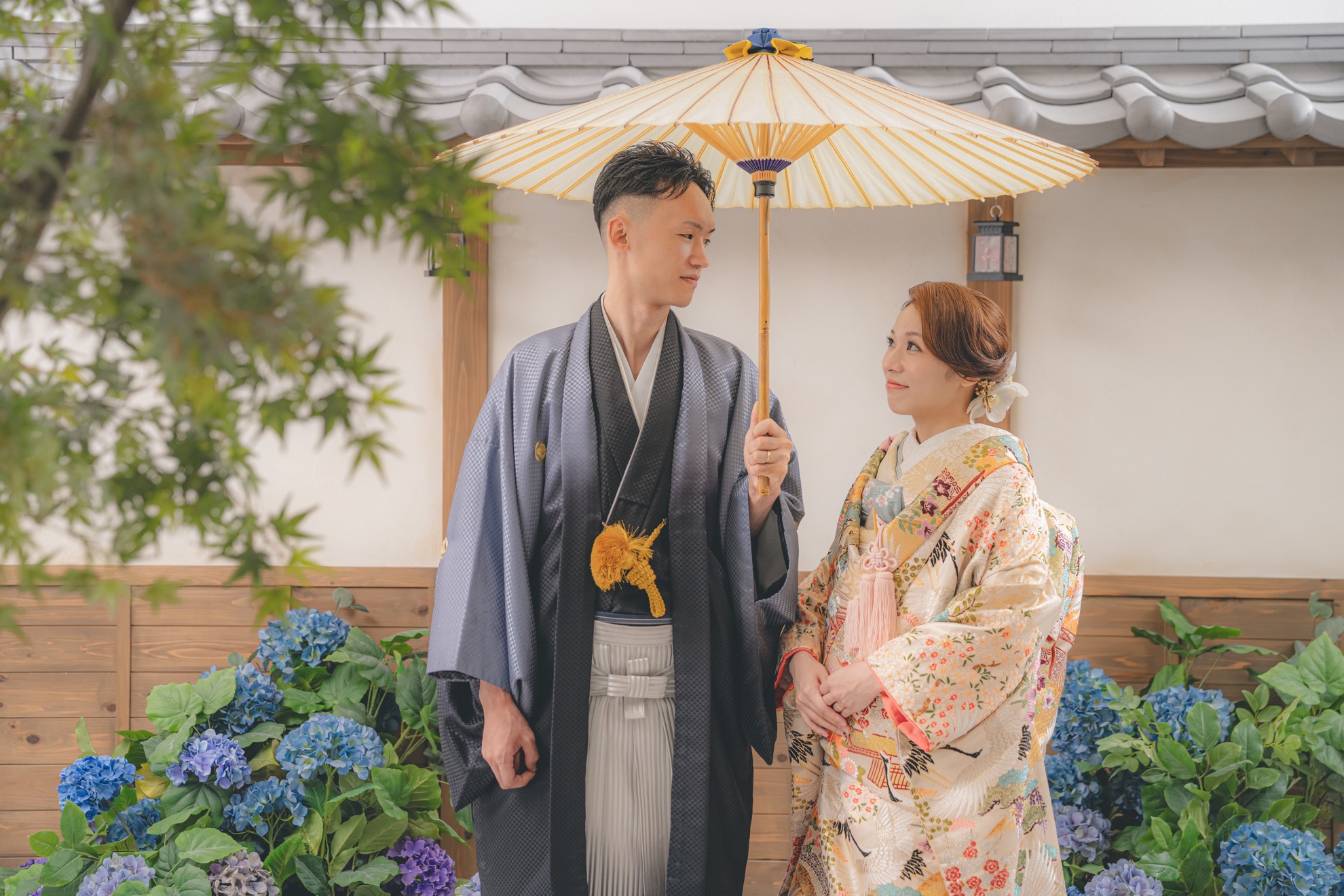 Point1 多彩な撮影シーン