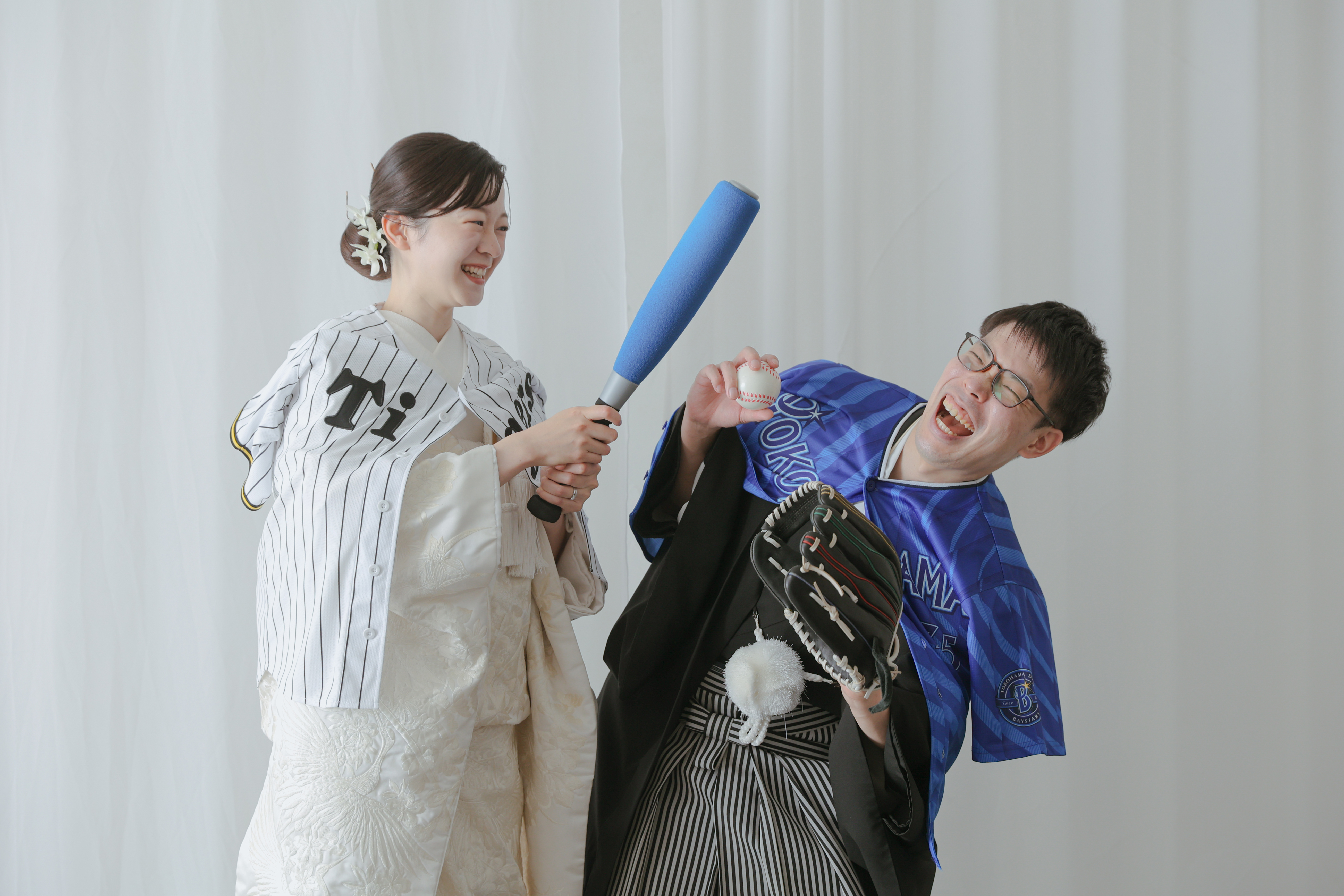 Point1 多彩な撮影シーン