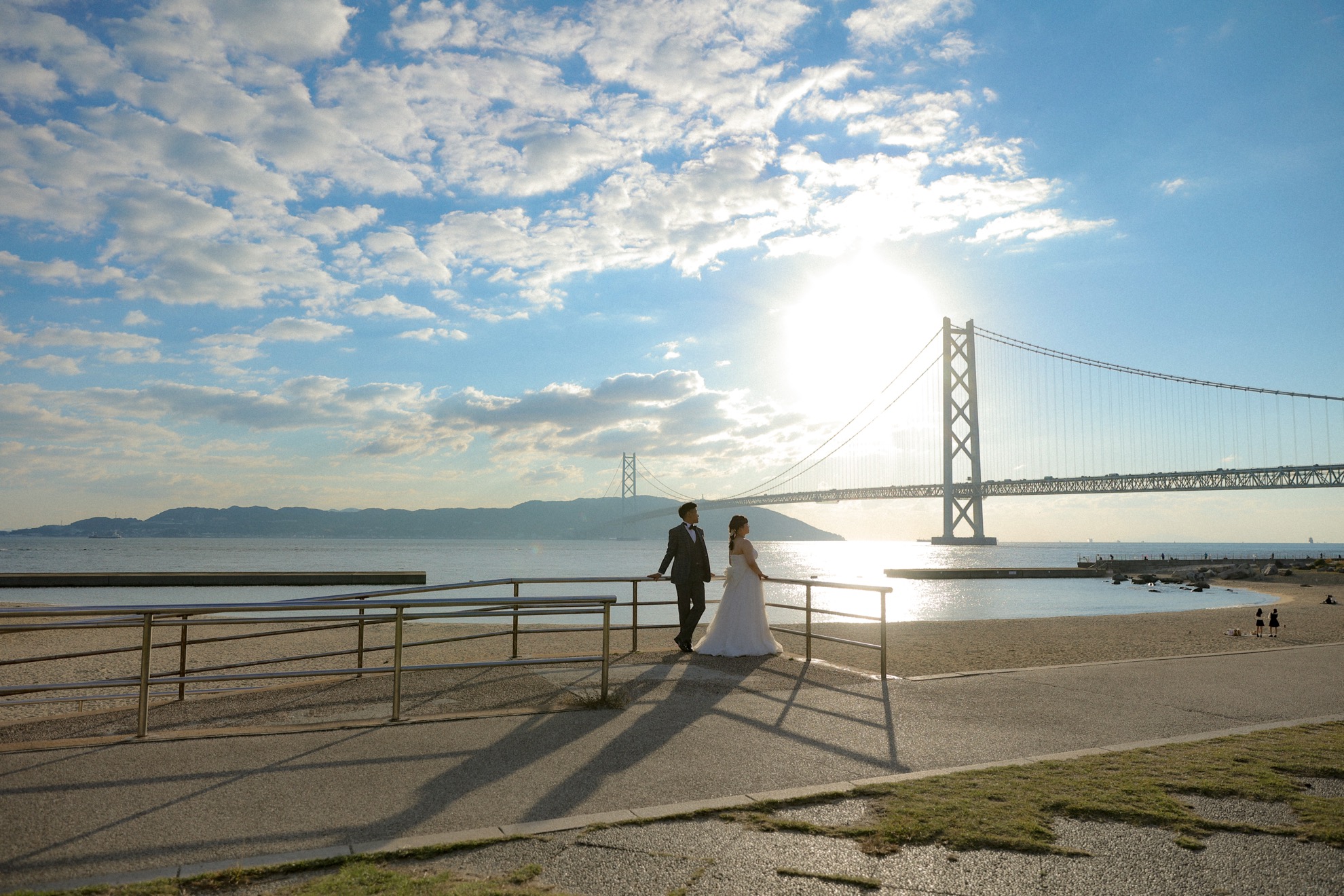 20以上ある撮影シーン