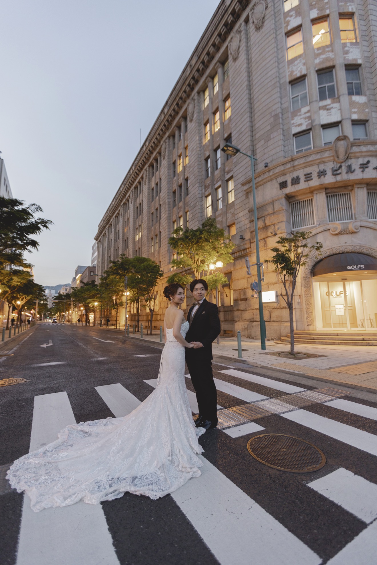 20以上ある撮影シーン