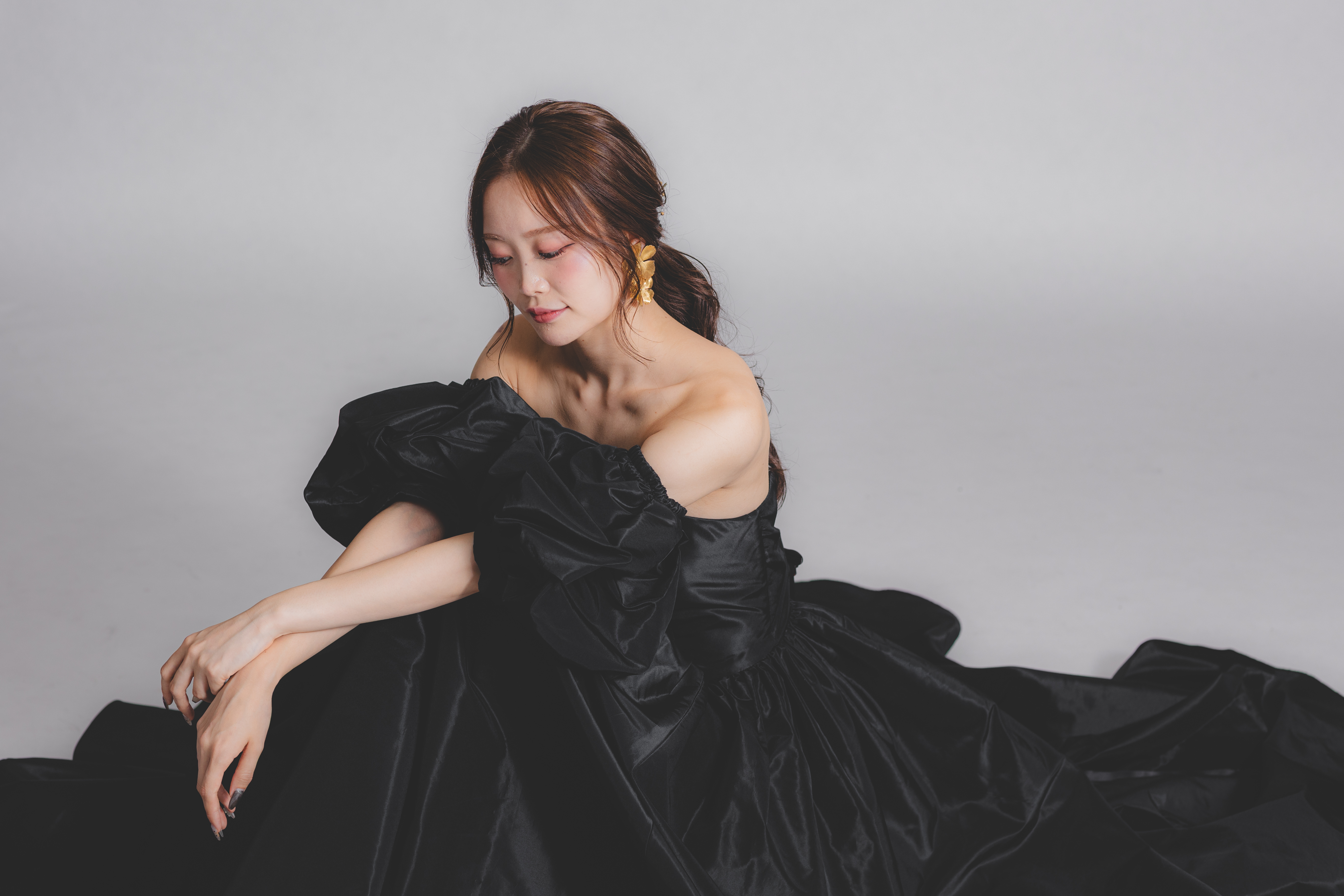 Point1 多彩な撮影シーン