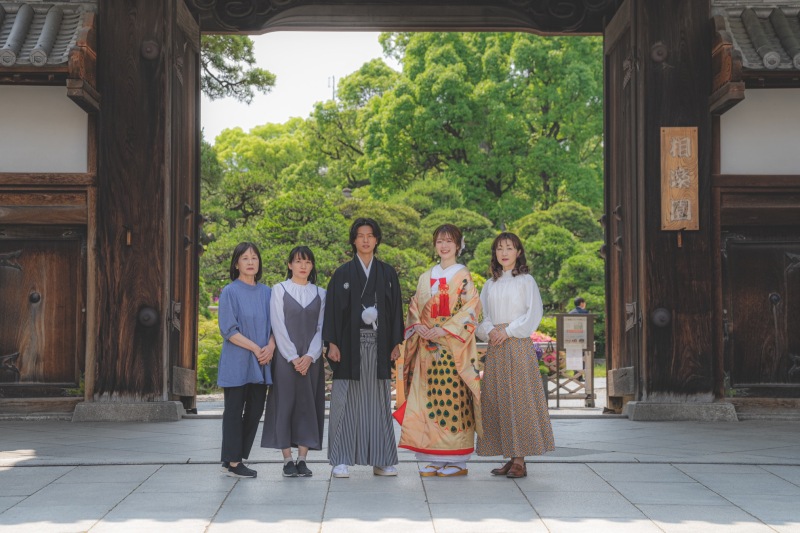 Point1 多彩な撮影シーン