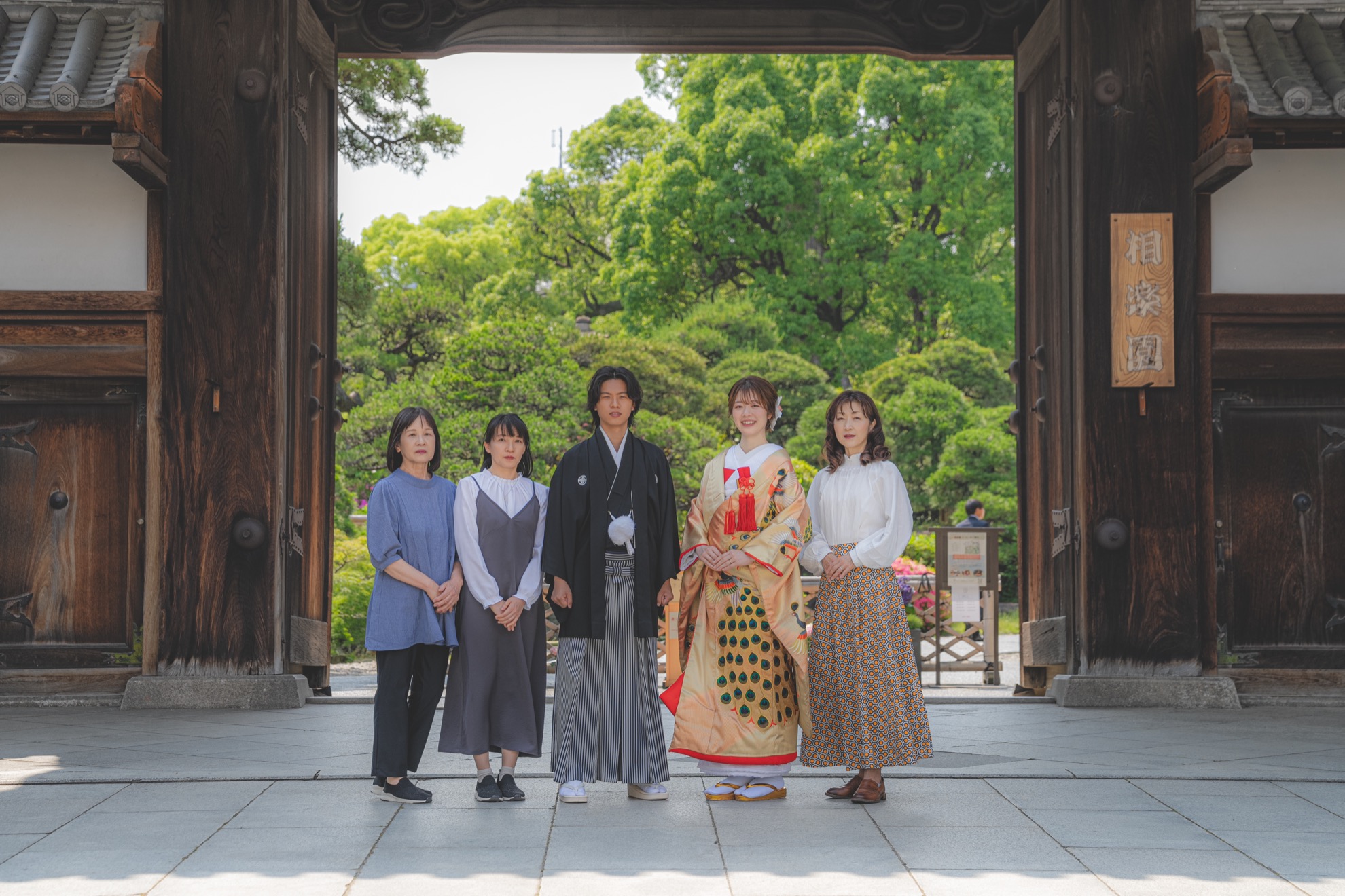 Point1 多彩な撮影シーン