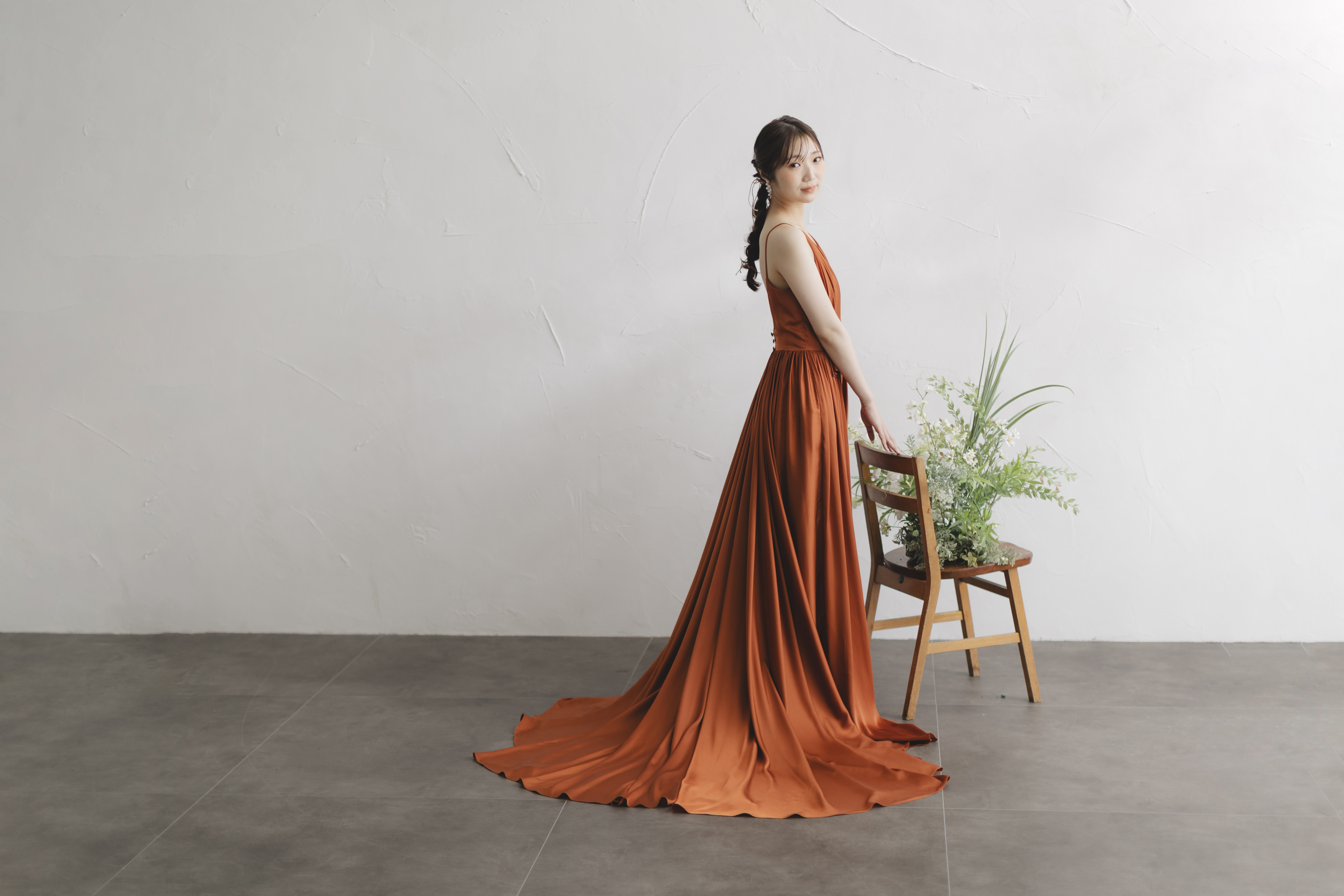 Point1 多彩な撮影シーン