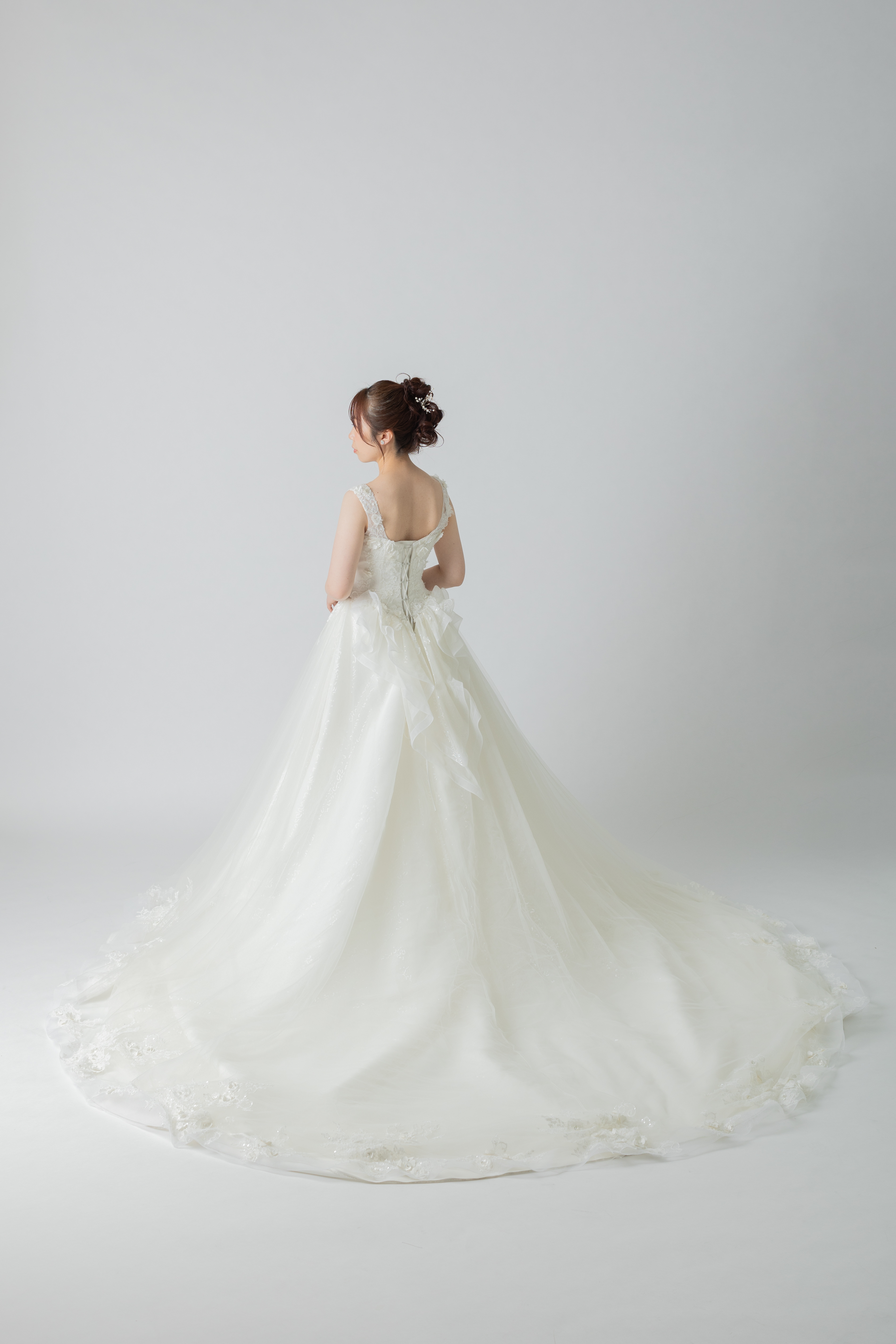 Point1 多彩な撮影シーン