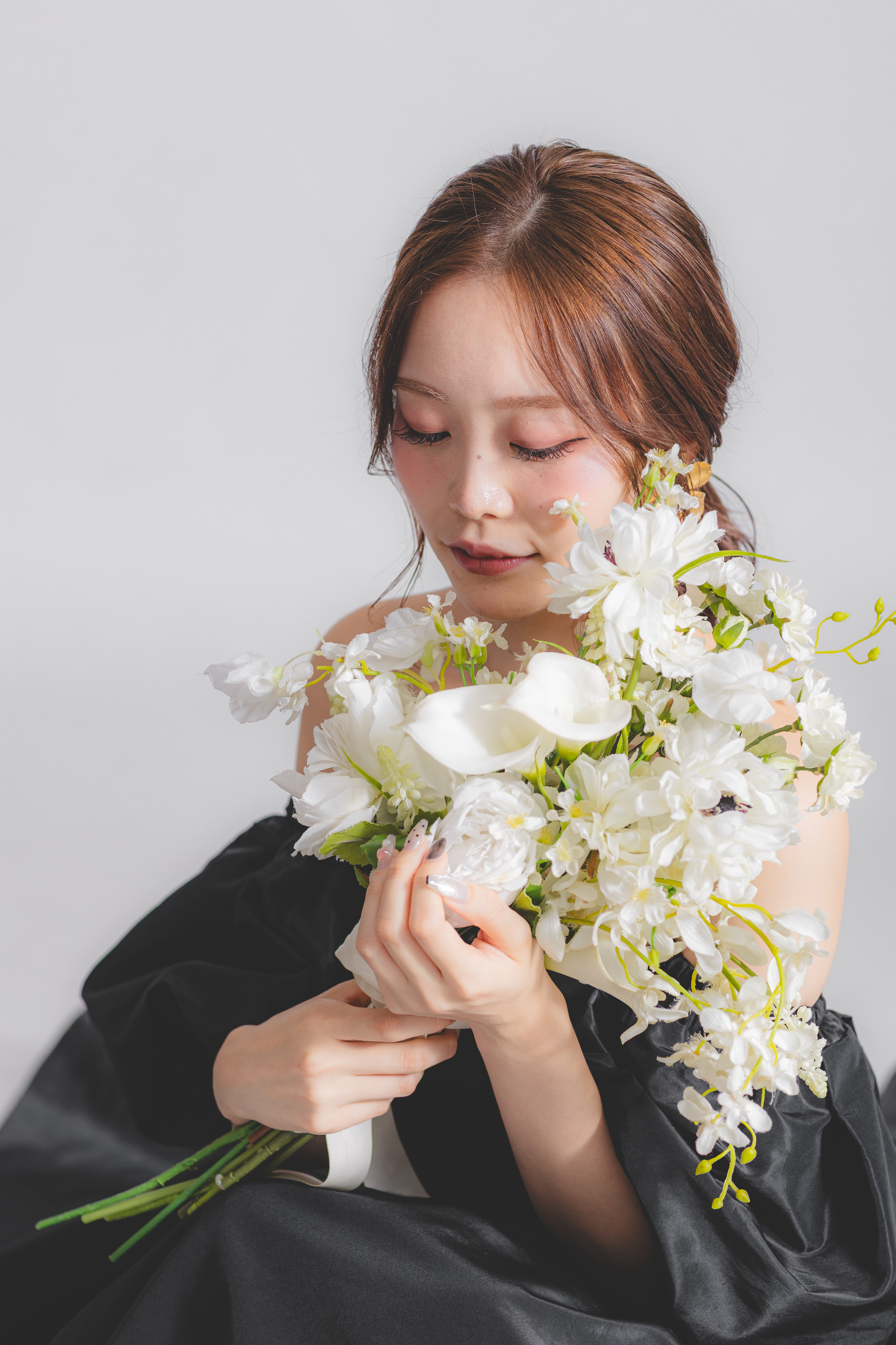 Point1 多彩な撮影シーン