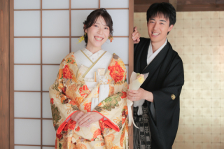 STUDIO TVB 神戸ハーバーランド店（スタジオTVB）_室内＿屋内庭園スタジオ