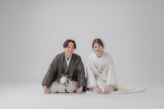 STUDIO TVB 神戸ハーバーランド店（スタジオTVB）_室内＿和装スタジオ