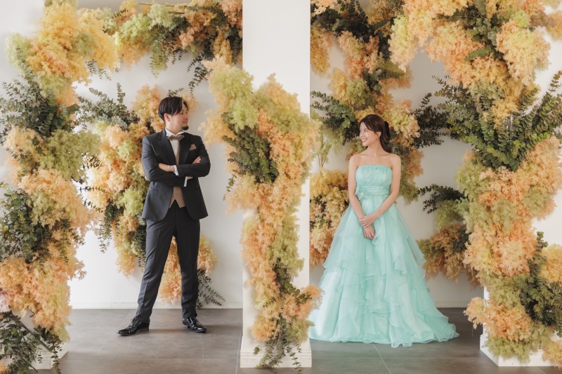 STUDIO TVB 神戸ハーバーランド店(スタジオTVB)_スタジオで撮影できる