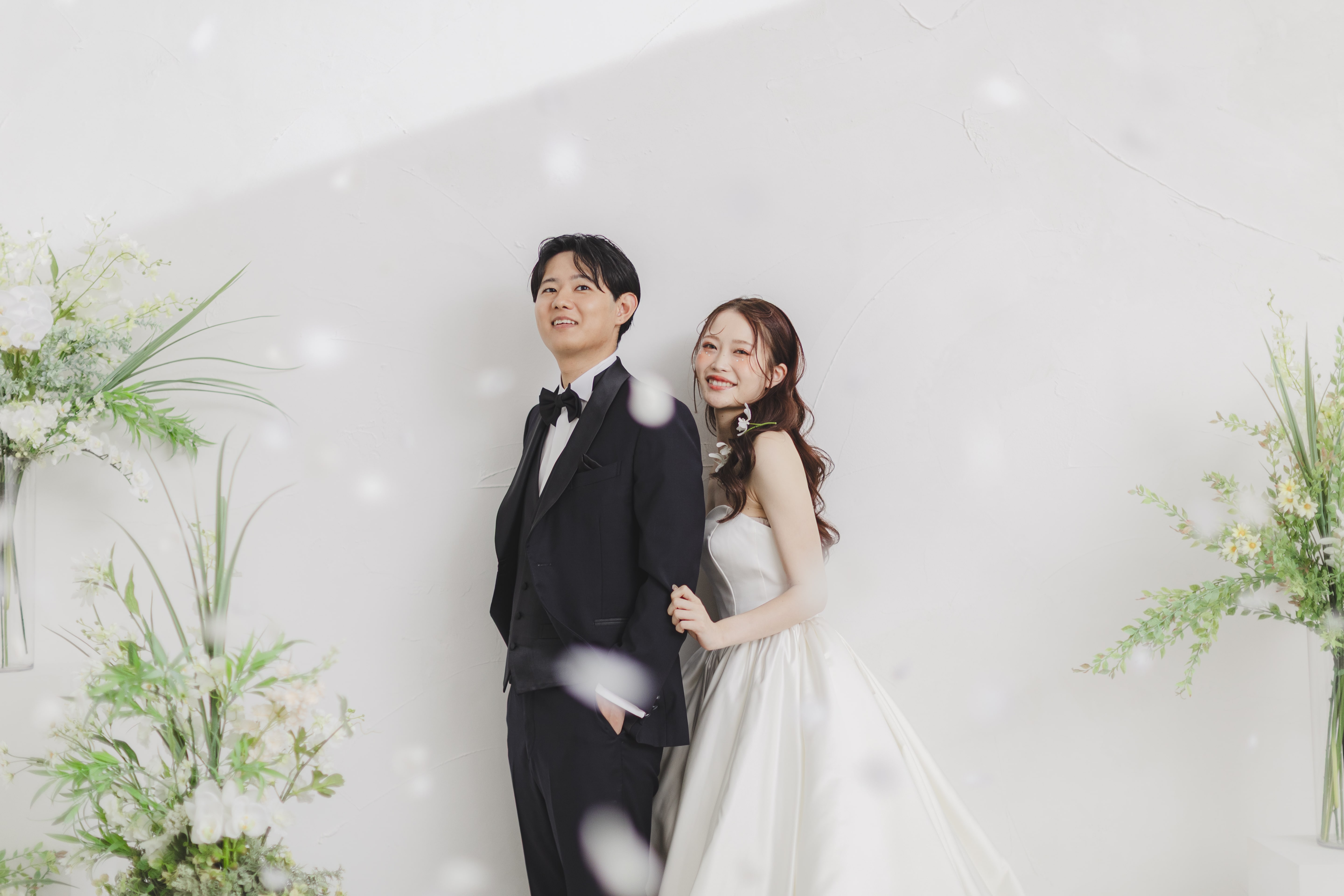 Point1 多彩な撮影シーン