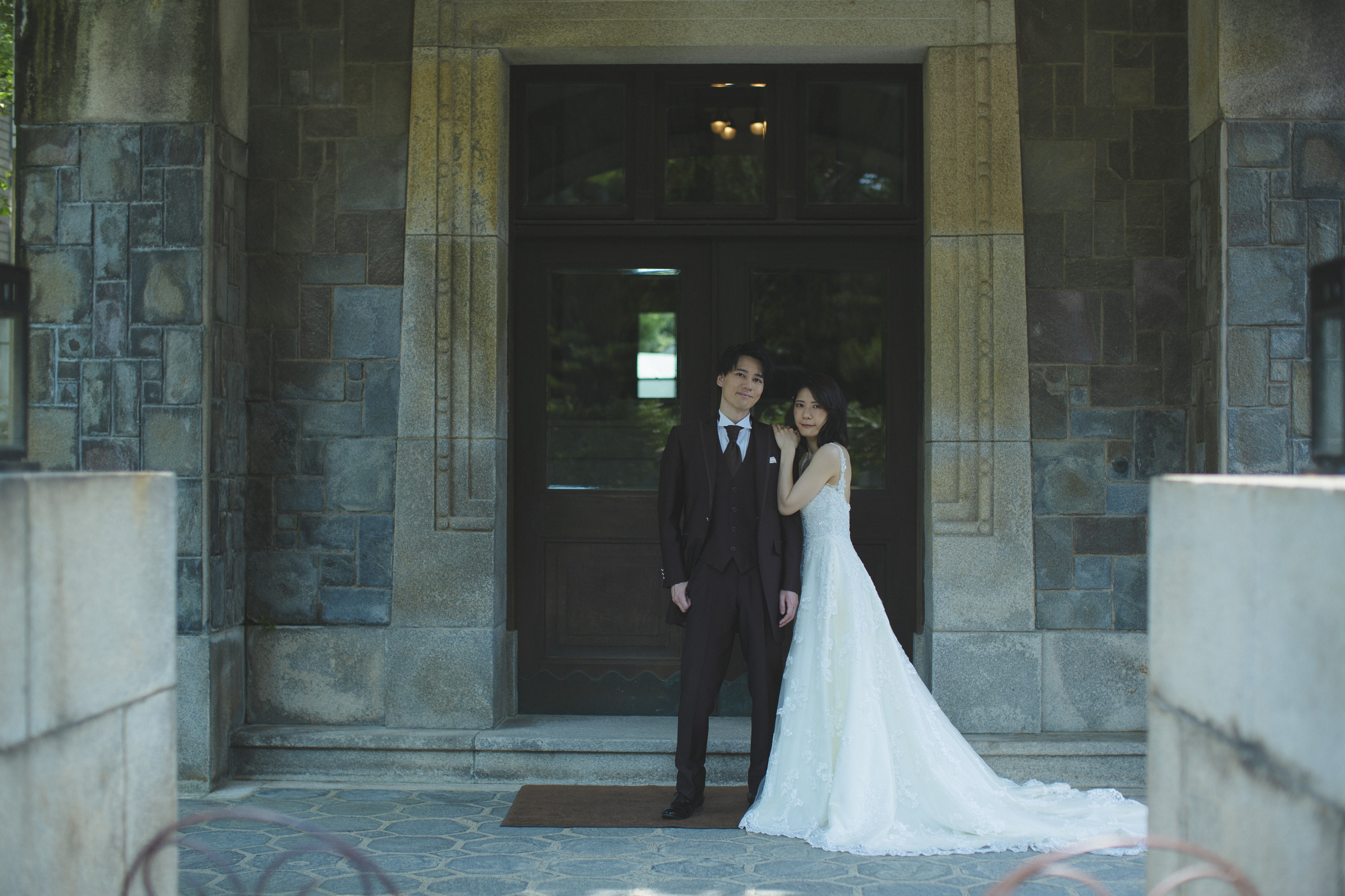 Point1 多彩な撮影シーン