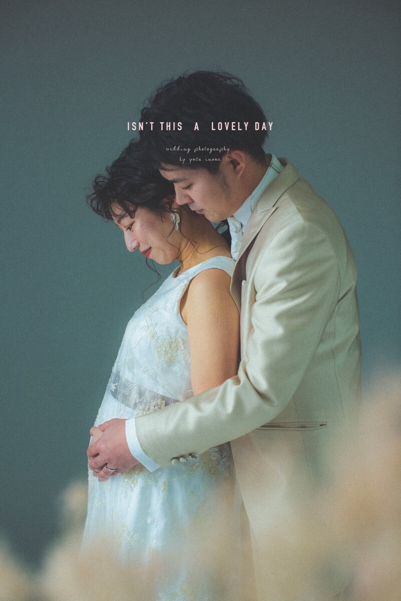 STUDIO TVB 神戸ハーバーランド店（スタジオTVB）_マタニティフォトの撮影ができる