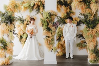 STUDIO TVB 神戸ハーバーランド店（スタジオTVB）_洋装ハウススタジオ
