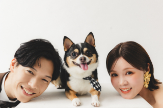 STUDIO TVB 神戸ハーバーランド店（スタジオTVB）_家族やペットと一緒♪