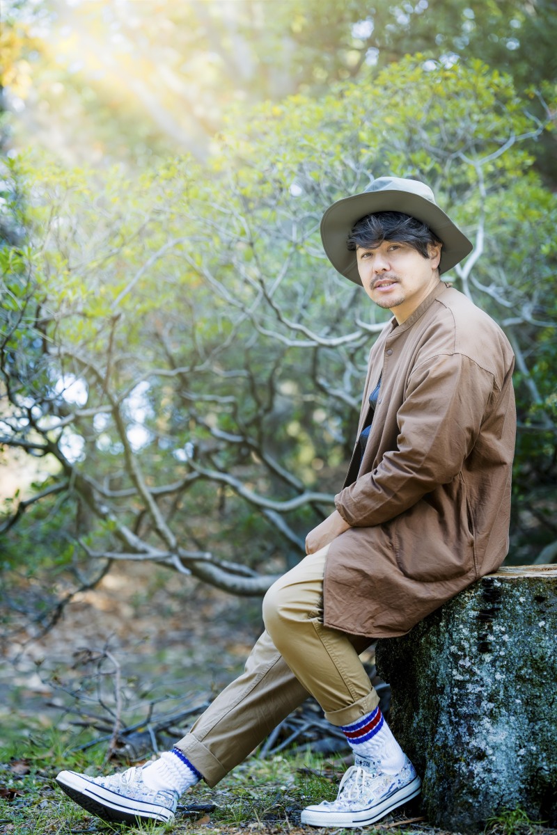 高山政幸