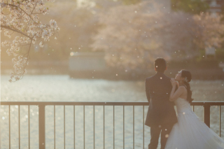 『ふたり』の写真を残しましょう。